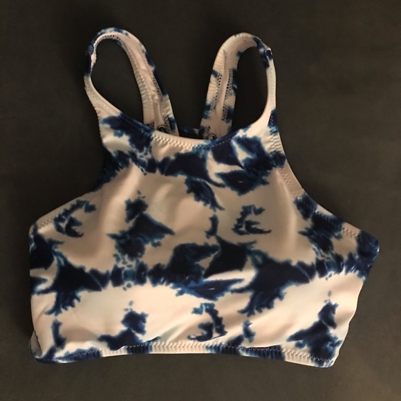 Cupshe Other - Cupshe Bikini Top